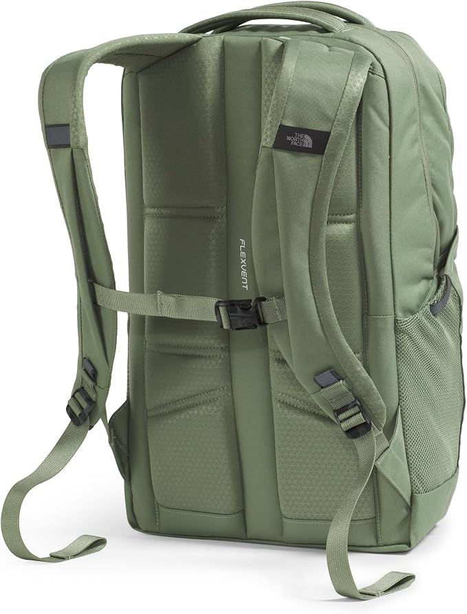 THE NORTH FACE Jester Everyday Laptop Backpack | Commuter Daypack - Image 3