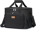 Lifewit Large Lunch Bag Insulated Lunch Box Soft Cooler Cooling Tote by Lifewit