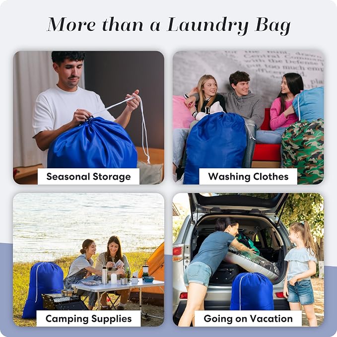 Handy Laundry Nylon XL - Image 7
