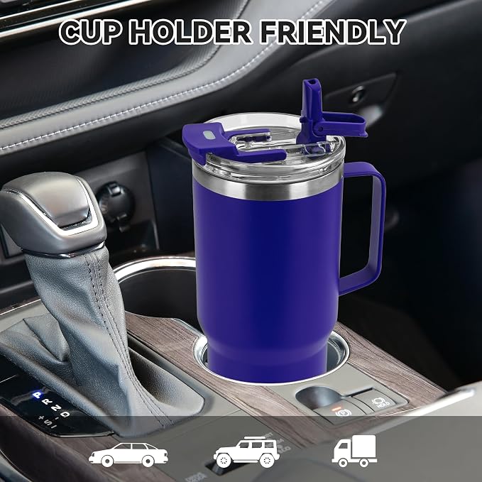 HASLE OUTFITTERS 30oz Tumbler Bulk - Image 4