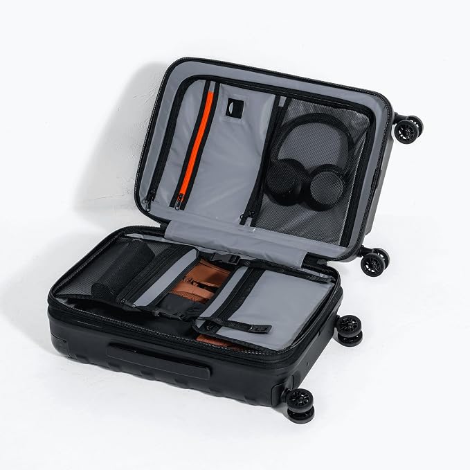 OGIO Renegade Vault Wheeled Travel Bag - Image 2