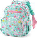 mibasies Toddler Backpack for Girls 2-4: Cute Kids Backpacks for Girls by mibasies