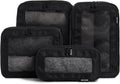 Compression Packing Cubes for Travel by Aerotrunk