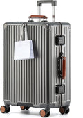 HotWay 26 Inch Hardside Checked Luggage by Unknown