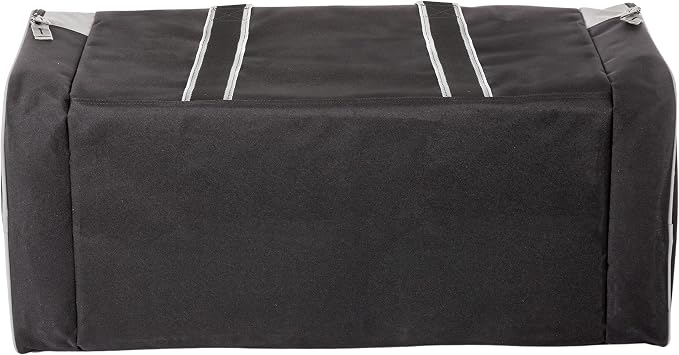 Jetstream Heavy Duty Multi Pocket Durable Sports Gym Equipment Travel Duffel Bag - Image 7