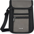Hanke Passport Holder, Travel Wallet by Hanke