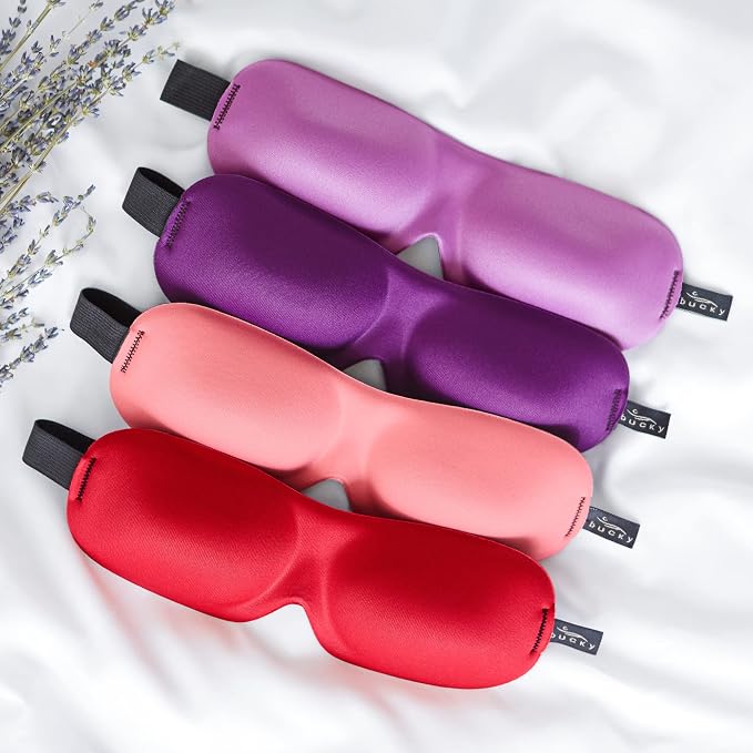 Bucky 40 Blinks No Pressure Eye Mask - Image 2