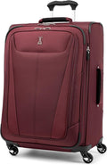 Travelpro Maxlite 5 Softside Expandable Checked Luggage by Travelpro