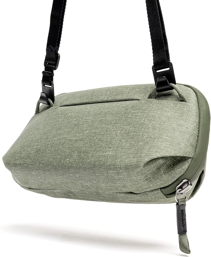 Peak Design Small Tech Pouch, Electronics Organizer - Image 4
