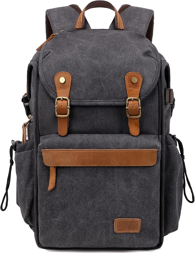 Camera backpack ; Professional UAV Camera bag ;Backpack Large Capacity by Tuceng
