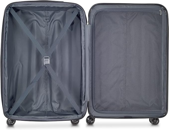 DELSEY PARIS Helium Aero Hardside Expandable Luggage - Image 6