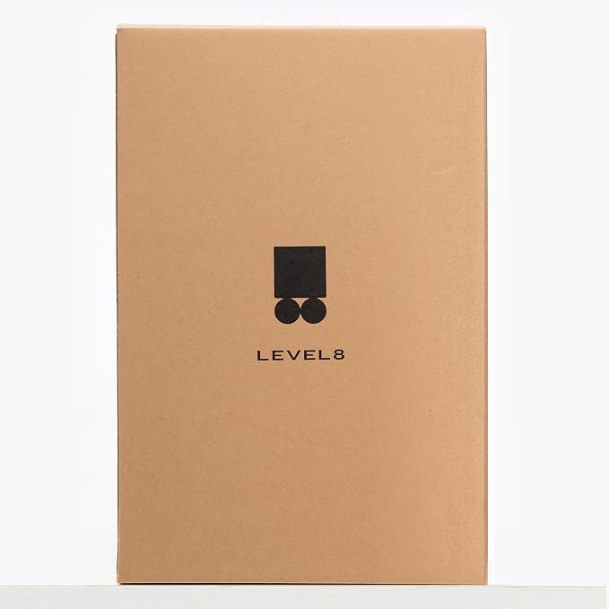 LEVEL8 Carry On Luggage Airline Approved Zipperless - Image 9