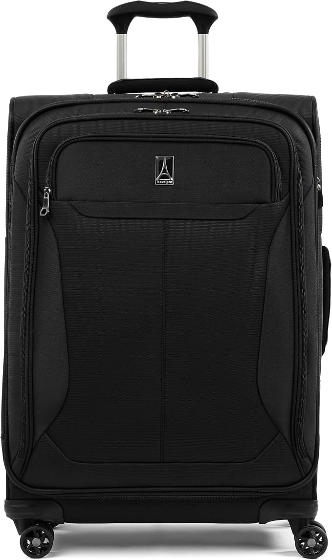 Travelpro Tourlite Softside 25" Expandable Luggage - Image 2