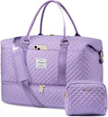 LOVEVOOK Travel Duffle Bag, Weekender Bags by LOVEVOOK