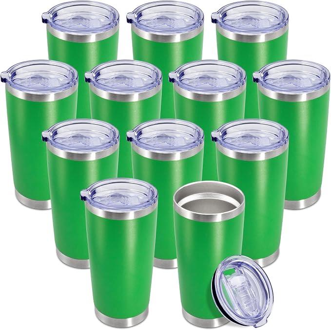 20 oz Tumbler Coffee Tavel Tumblers Bulk by AEPDTD