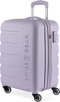 SwissGear 7366 Hardside Expandable Luggage by SwissGear