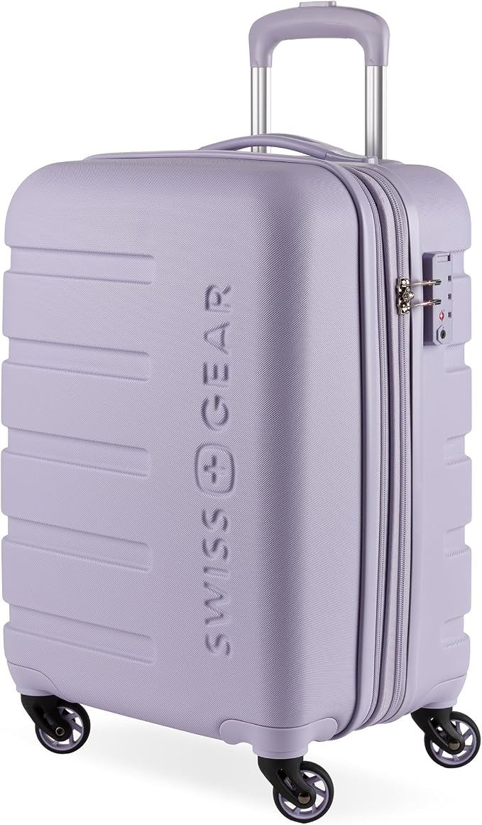 SwissGear 7366 Hardside Expandable Luggage by SwissGear
