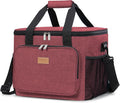 Lifewit Large Lunch Bag Insulated Lunch Box Soft Cooler Cooling Tote by Lifewit