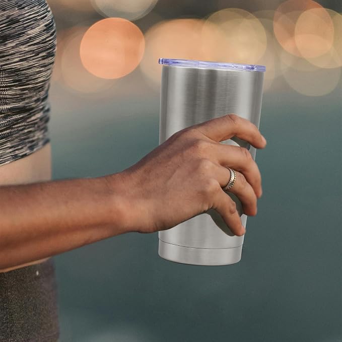 20 oz Tumbler Coffee Tavel Tumblers Bulk - Image 8