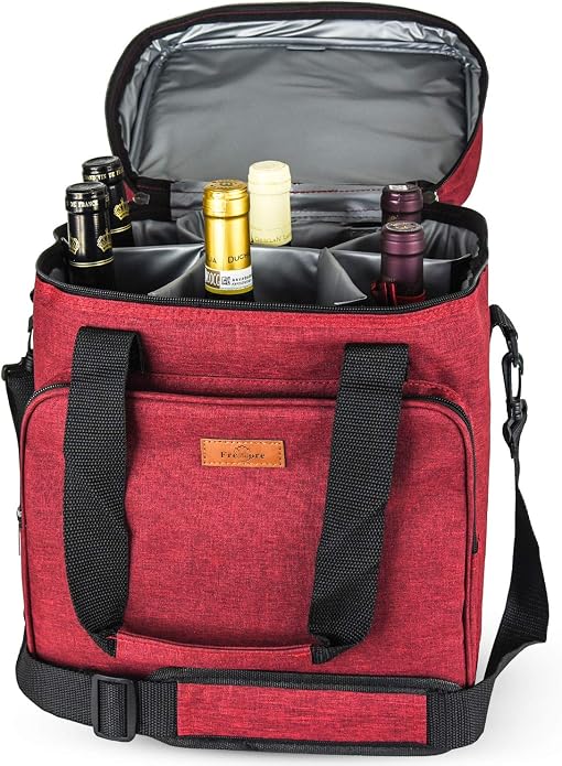 Wine Bag Series by Freshore