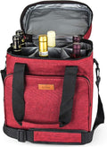 Wine Bag Series by Freshore
