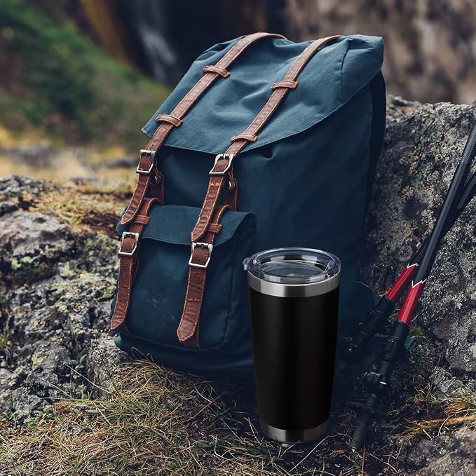20oz Tumbler Bulk Stainless Steel Vacuum Insulated Tumblers - Image 7