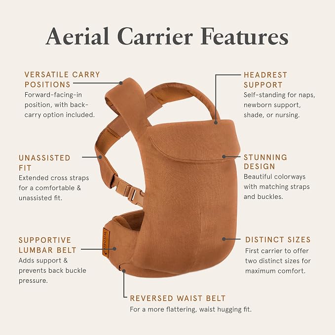 WildBird - Aerial Carrier - 7 to 45 lbs - - Image 3
