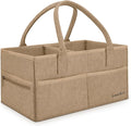 Runsabay-Diaper Caddy Organizer by Runsabay
