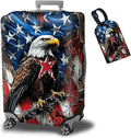 Luggage Cover Plus by BWEGRHE