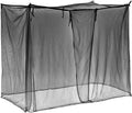 4 Corners Mosquito Net for Mosquiteros para Camas Bed Canopies Netting Bed by Mindsoft