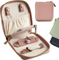Travel Jewelry Organizer Case by FEMIECHO