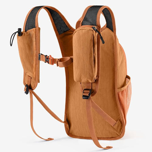 10L Small Hiking Backpack Travel Daypack Lightweight Packable Back Pack - Image 2