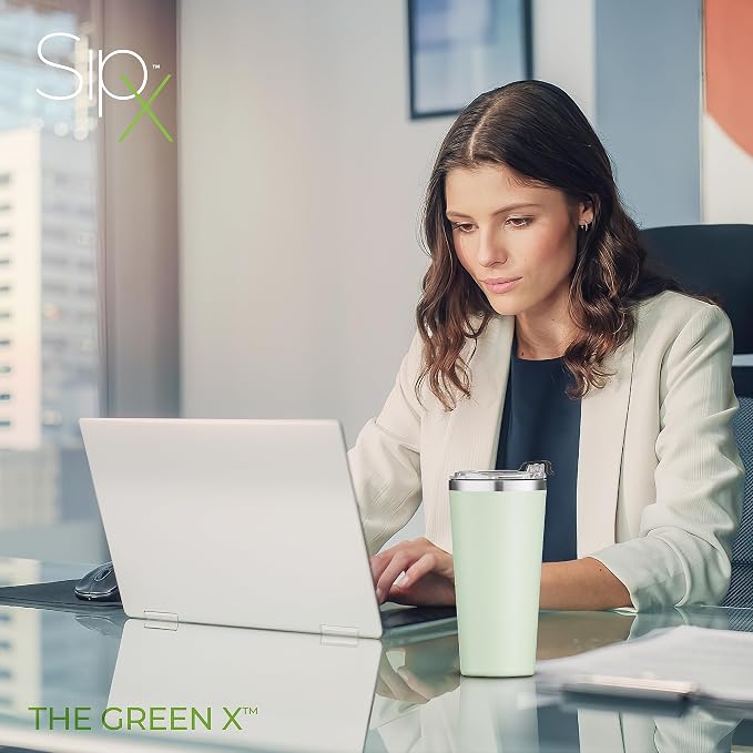 SIPX™ Triple-Insulated Tumblers - 16oz. Premium Modern Tumbler - Image 2
