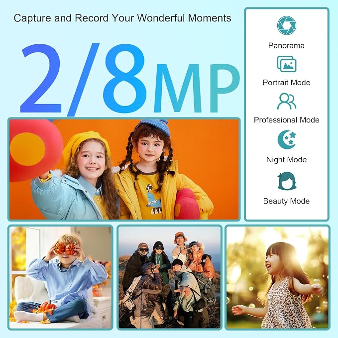 Android 15 Tablet 10 Inch, 20GB RAM+128GB ROM/ 2TB Expandable, 2.0GHz Quad-core - Image 7