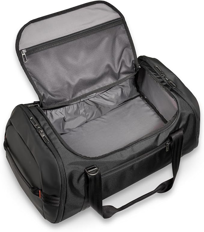 Briggs & Riley Travel Duffel Bag - Image 5