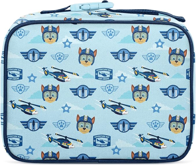 Simple Modern Paw Patrol Kids Lunch Box - Image 2