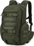 Mardingtop Tactical Molle Backpack by Mardingtop