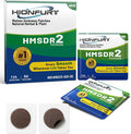 HMSDR2 80ct Motion Sickness Patches – Sea Sickness Patches by HIONFURT