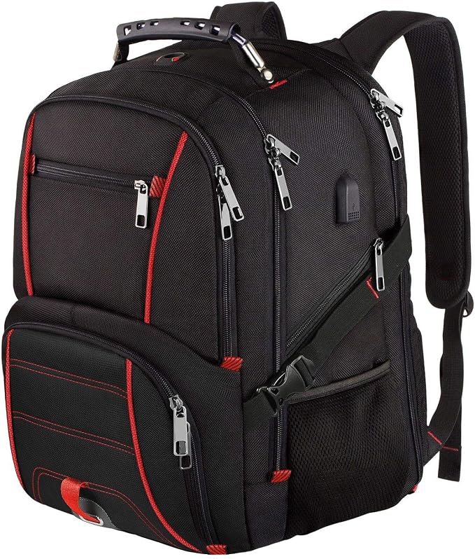 LTINVECK Travel Laptop Backpack, Extra Large Backpack by LTINVECKBackpack