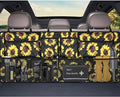 Femuar Car Trunk Organizer, Large Capacity Backseat Organizer, Collapsible by GuangzhouTailinTechnologyCo