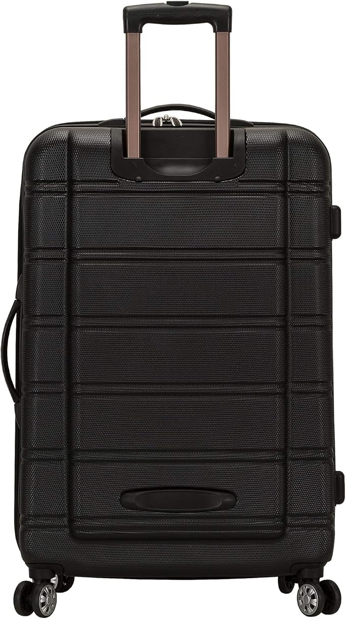 Rockland Melbourne Hardside Expandable Luggage - Image 3