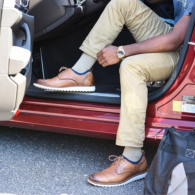 Medical Grade Compression Socks - Image 7