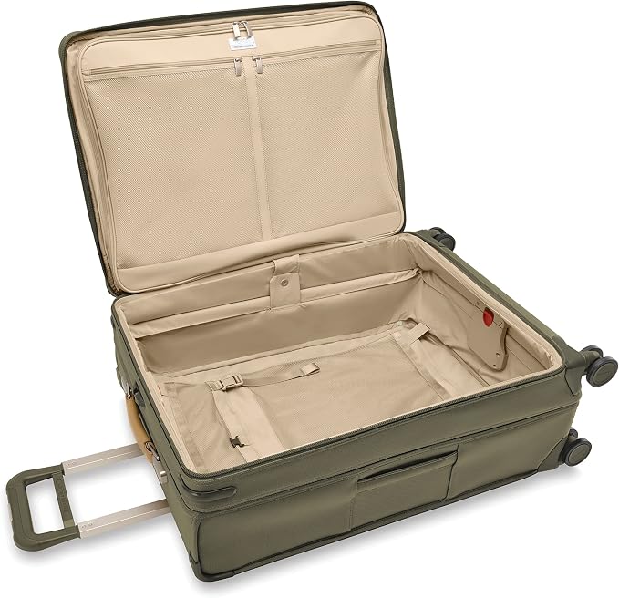 Briggs & Riley 29" Large Expandable Spinner - Image 11