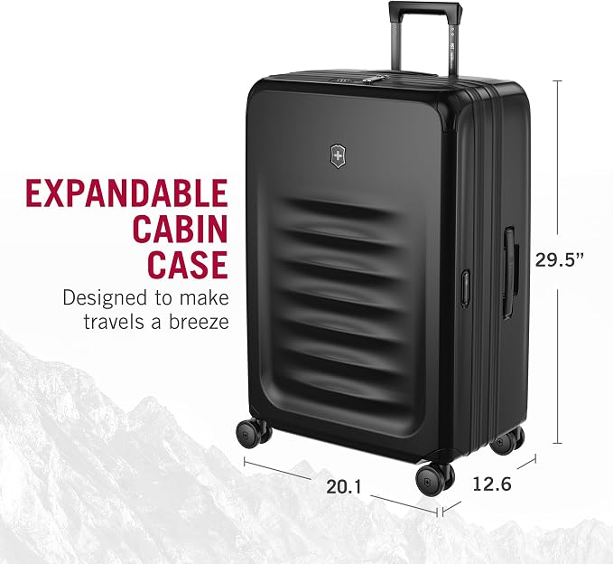 Victorinox Spectra 3.0 Expandable Large Case - Image 3