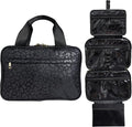 Nicole Miller New York Once Upon a Rose Makeup Bag, Cosmetics Essentials by NicoleMiller