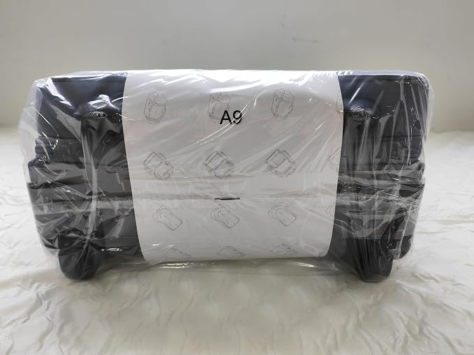 KROSER Carry On Underseat Multi-functional, 16-inch Underseater Lightweight - Image 11