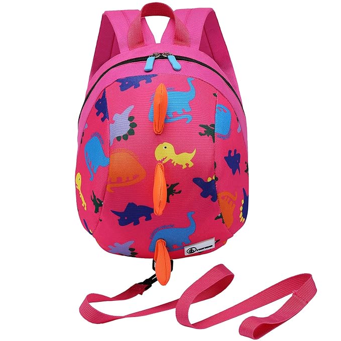 DB Dinosaur Toddler Mini Backpack by DB
