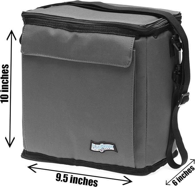 FlexiFreeze Freezable Can Cooler - Image 2