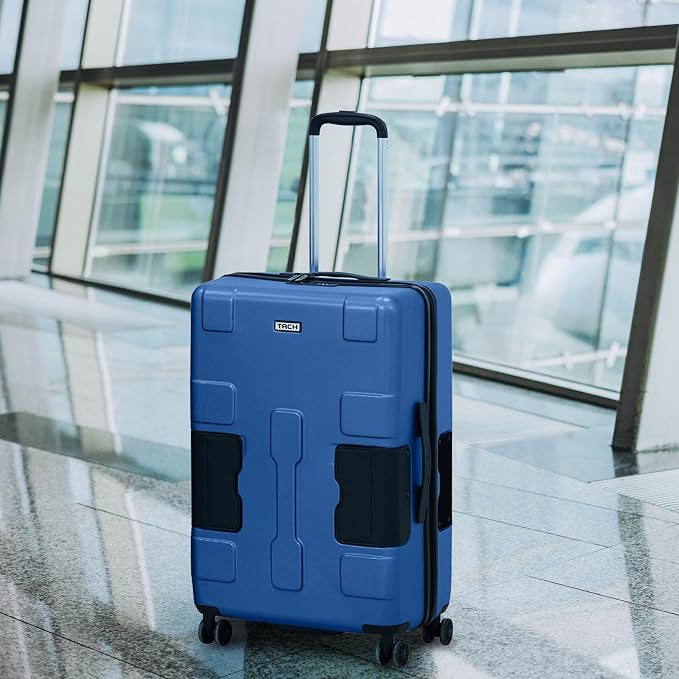 Tach V3.1 Hard Shell Carry On Luggage 20 inch | Carry on Luggage - Image 6