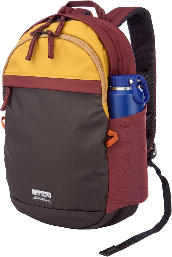 Eddie Bauer 20L Venture Backpack, Hydration and Laptop Compatible Daypack - Image 6